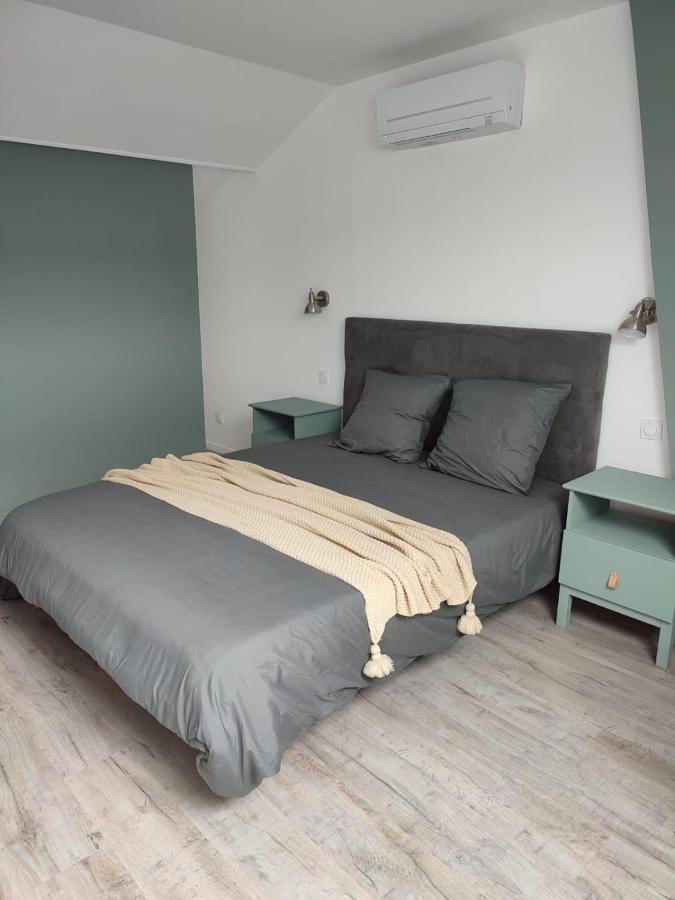 A L'Ombre Des Bois, Chambre Double Confort Neung-sur-Beuvron Ngoại thất bức ảnh