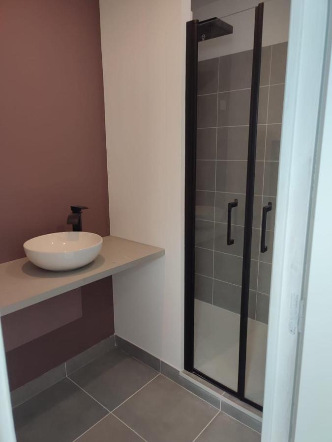 A L'Ombre Des Bois, Chambre Double Confort Neung-sur-Beuvron Ngoại thất bức ảnh